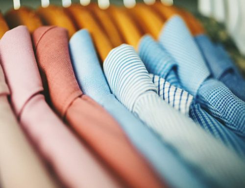 Big and Tall: Essential Wardrobe Items for the Larger Gentleman