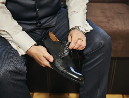 Men’s Shoes for All Occasions