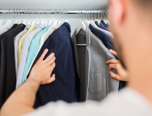 Clothing for Bachelors: Dressing Yourself for Success