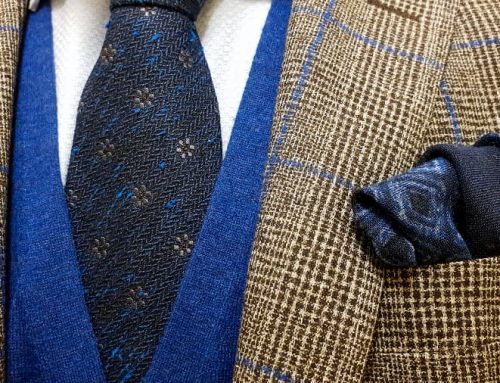 Choosing Men’s Accessories to Complete Your Look