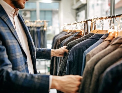 Best Occasions for a Sports Coat