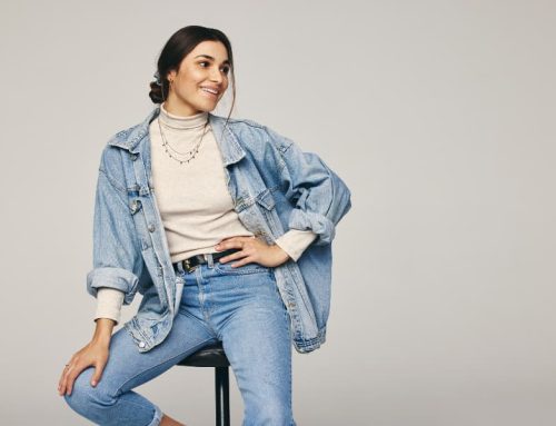 Balancing Comfort and Cool in Women’s Clothing